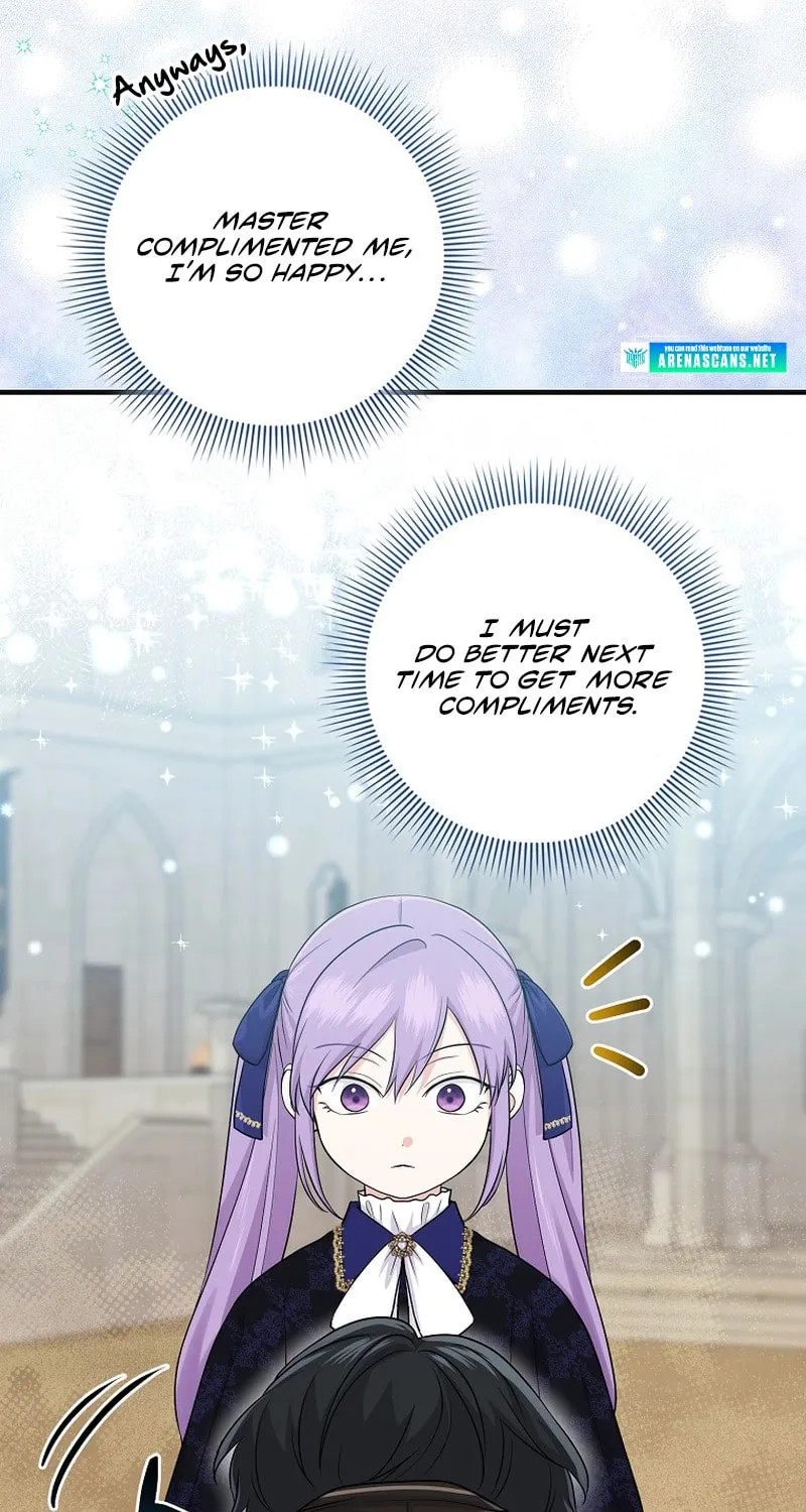 I Played the Role of the Adopted Daughter Too Well Chapter 26 page 58 - 