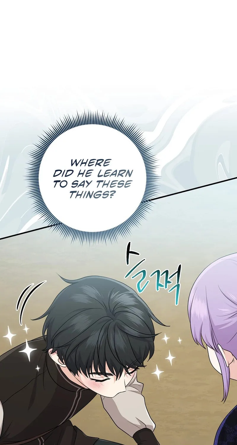 I Played the Role of the Adopted Daughter Too Well Chapter 26 page 62 - 