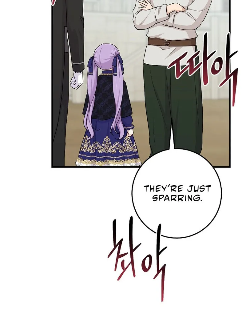 I Played the Role of the Adopted Daughter Too Well Chapter 26 page 8 - 