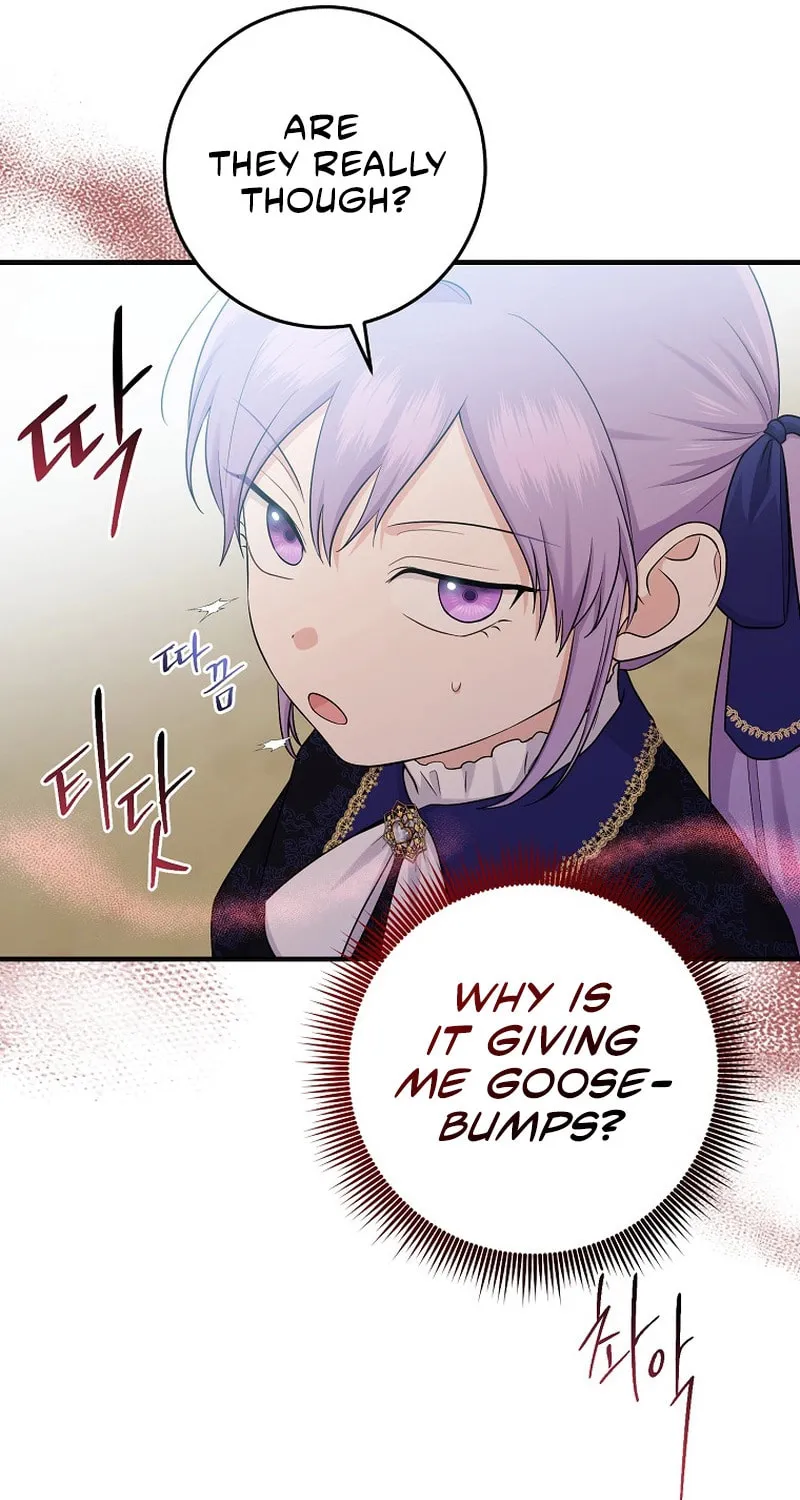 I Played the Role of the Adopted Daughter Too Well Chapter 26 page 9 - 