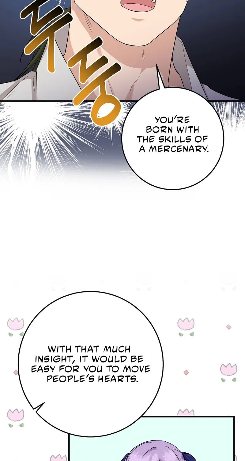 I Played the Role of the Adopted Daughter Too Well Chapter 27 page 11 - 