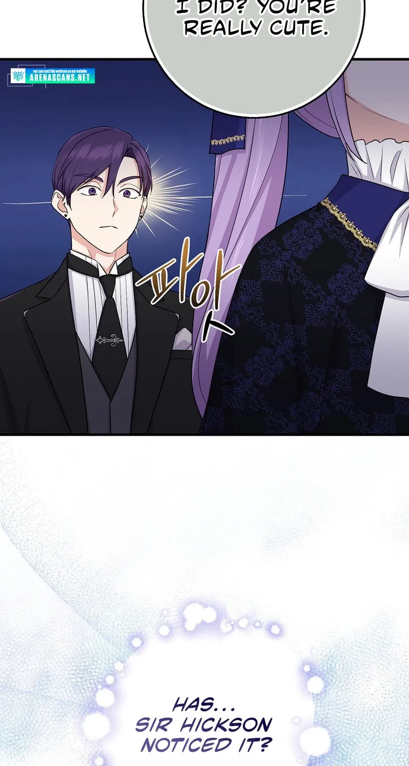 I Played the Role of the Adopted Daughter Too Well Chapter 27 page 16 - 