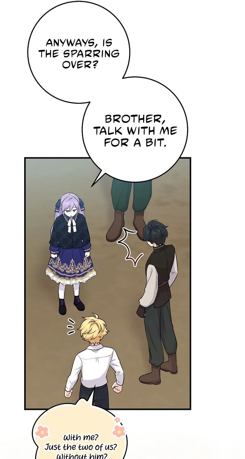 I Played the Role of the Adopted Daughter Too Well Chapter 27 page 19 - 