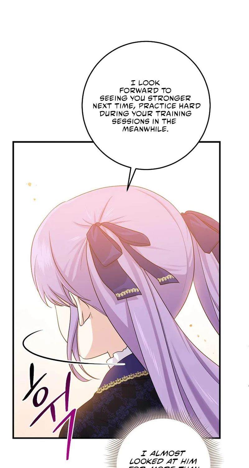 I Played the Role of the Adopted Daughter Too Well Chapter 27 page 22 - 
