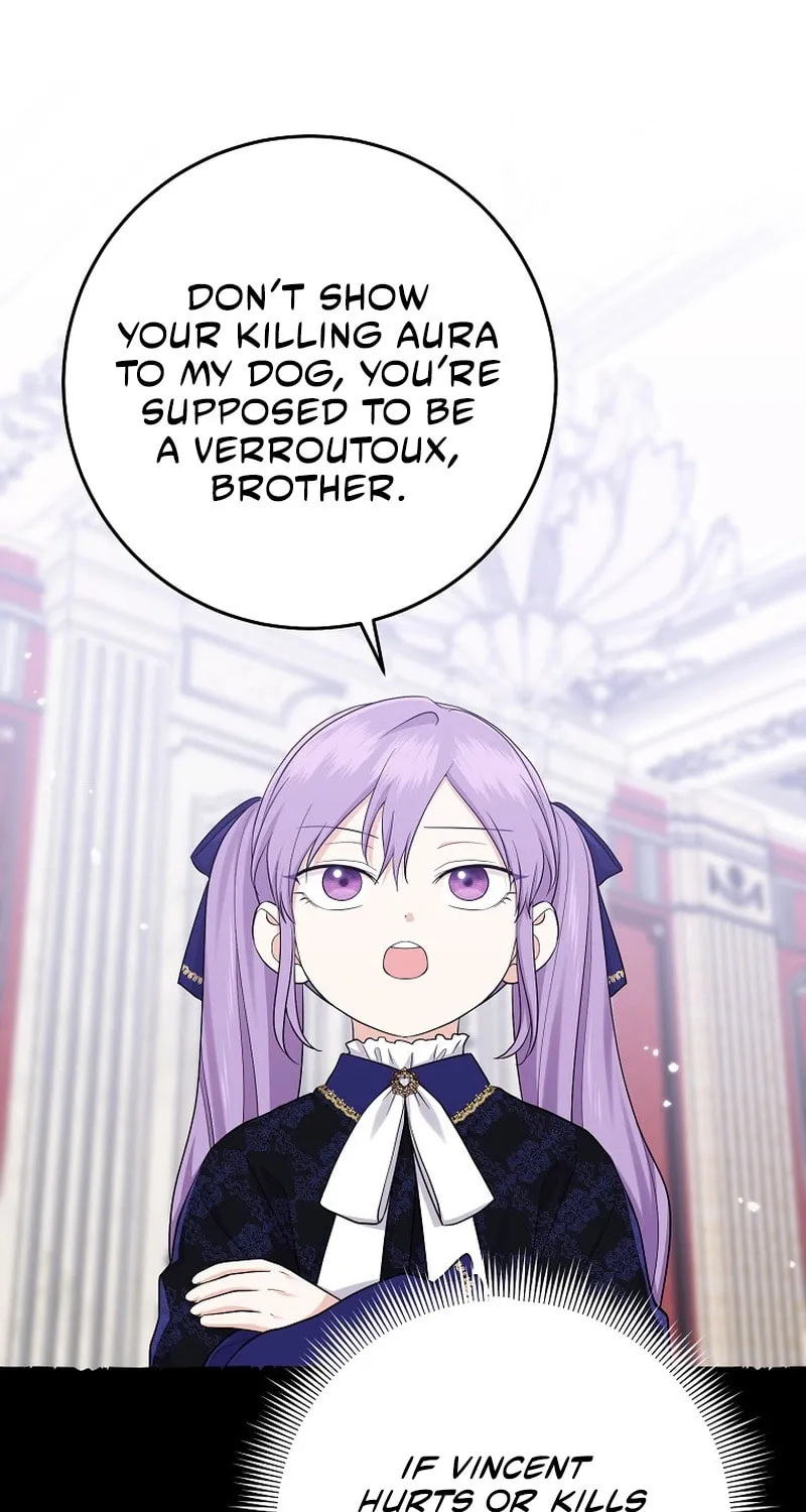 I Played the Role of the Adopted Daughter Too Well Chapter 27 page 25 - 
