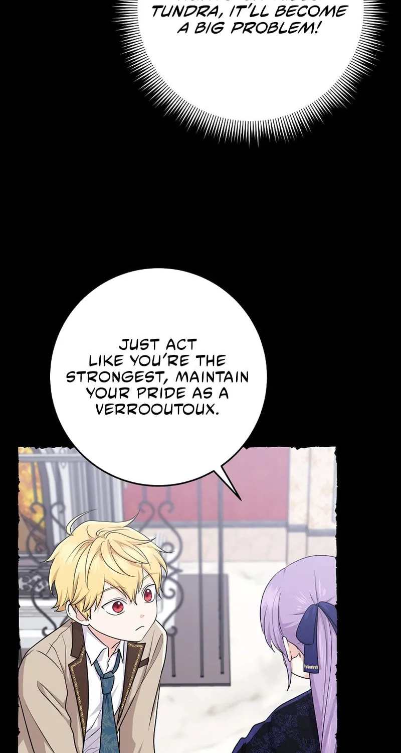 I Played the Role of the Adopted Daughter Too Well Chapter 27 page 26 - 