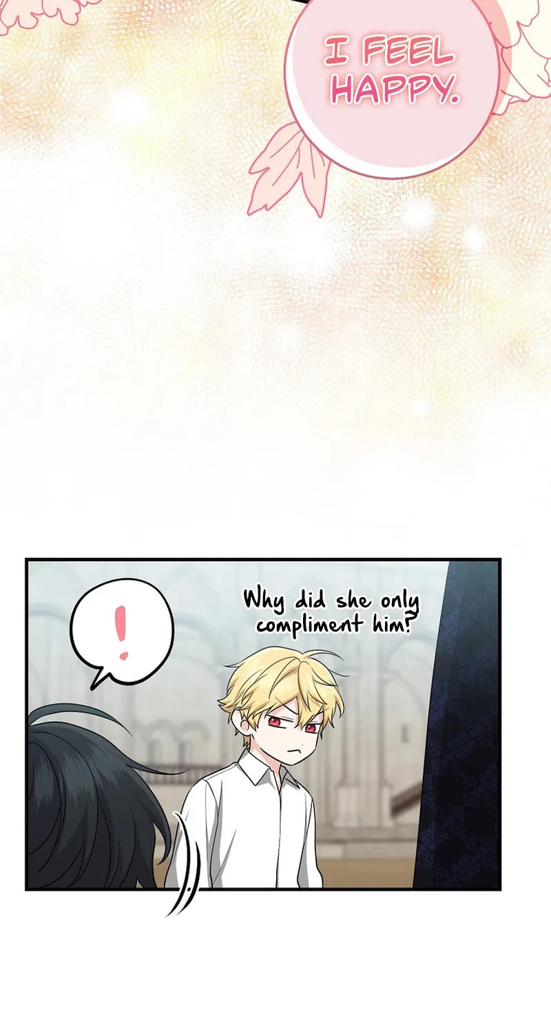 I Played the Role of the Adopted Daughter Too Well Chapter 27 page 4 - 