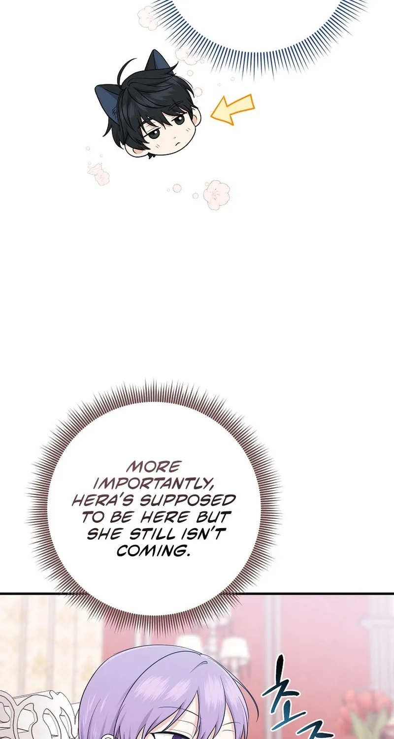 I Played the Role of the Adopted Daughter Too Well Chapter 27 page 33 - 