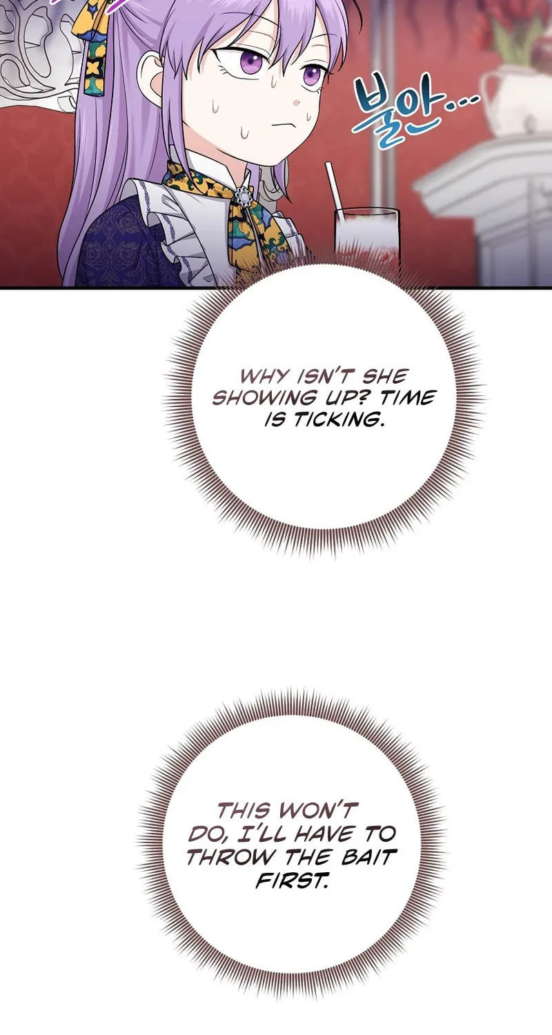I Played the Role of the Adopted Daughter Too Well Chapter 27 page 35 - 