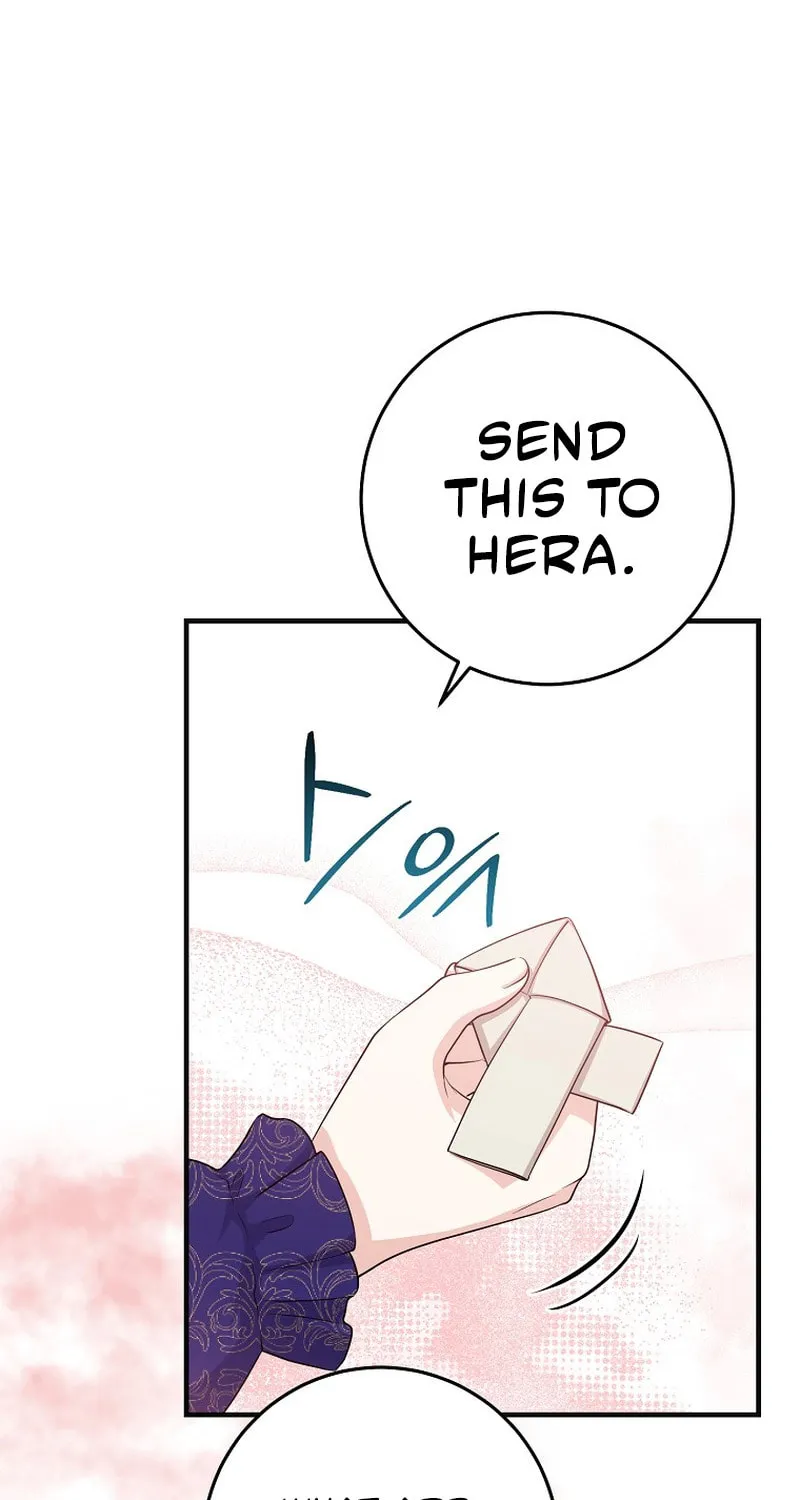 I Played the Role of the Adopted Daughter Too Well Chapter 27 page 37 - 