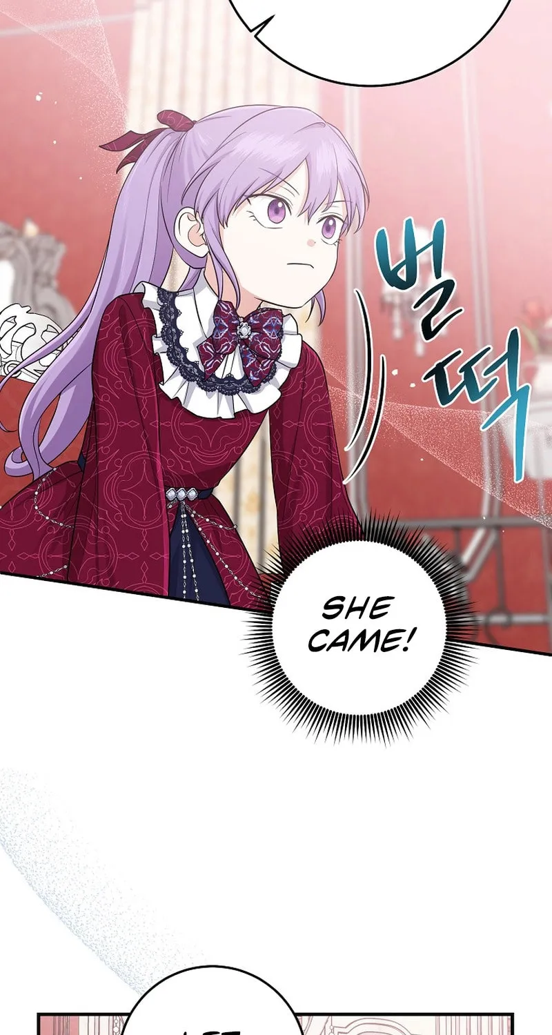 I Played the Role of the Adopted Daughter Too Well Chapter 27 page 41 - 