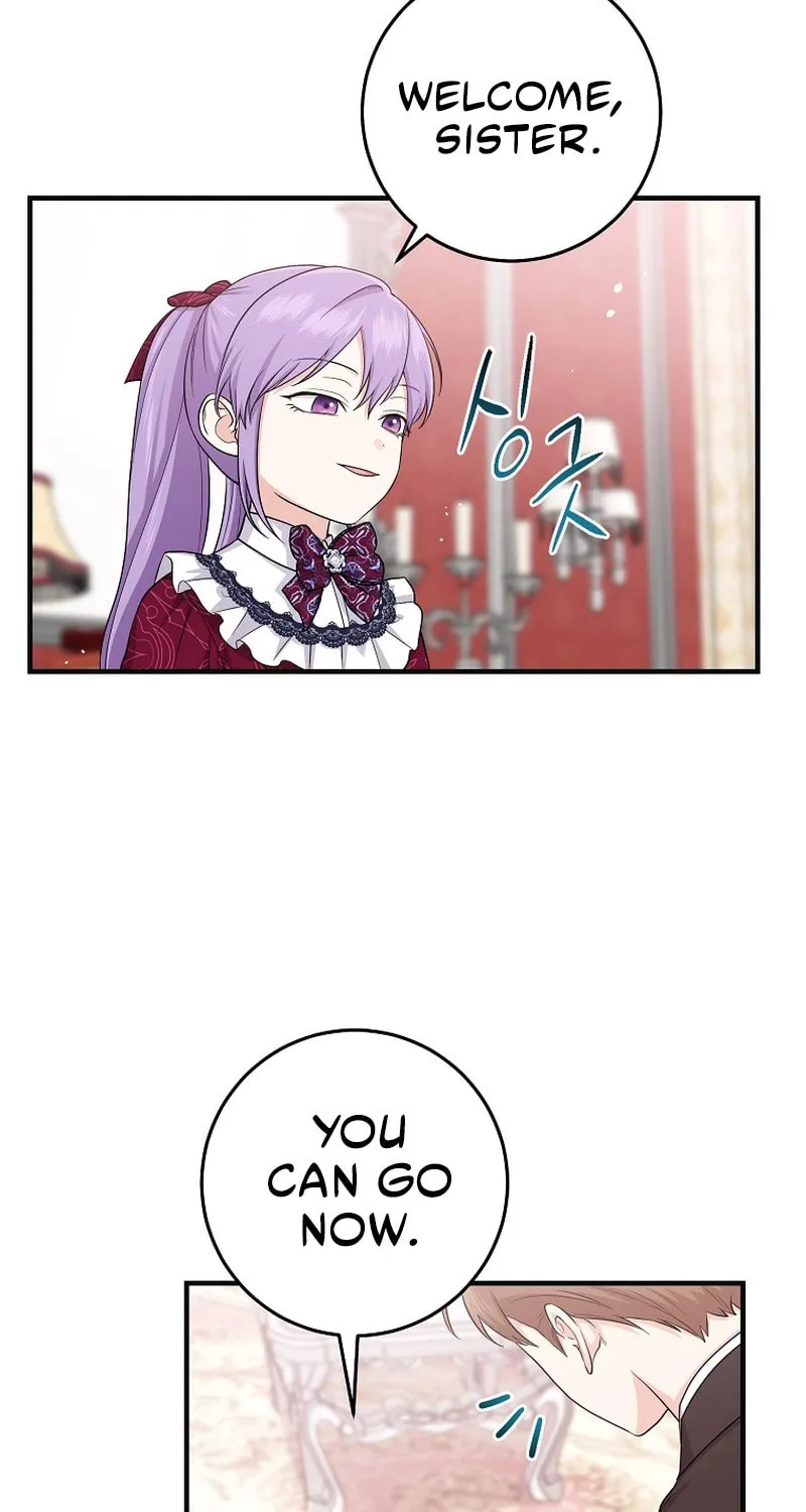 I Played the Role of the Adopted Daughter Too Well Chapter 27 page 44 - 