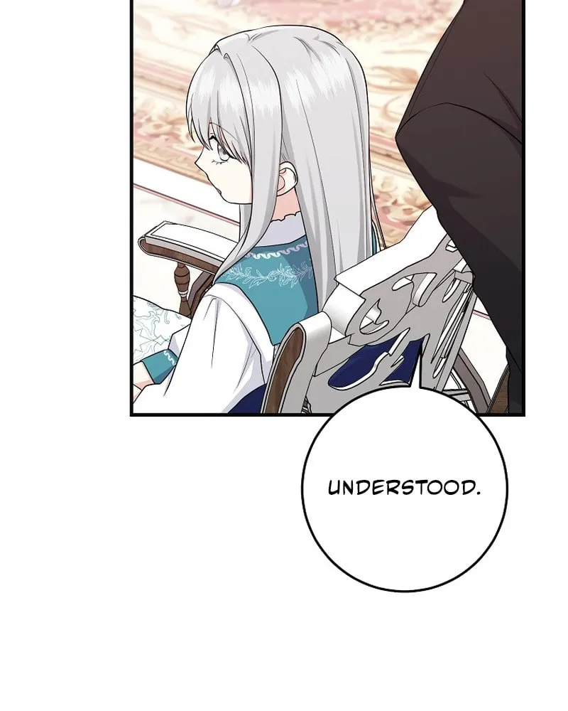 I Played the Role of the Adopted Daughter Too Well Chapter 27 page 45 - 
