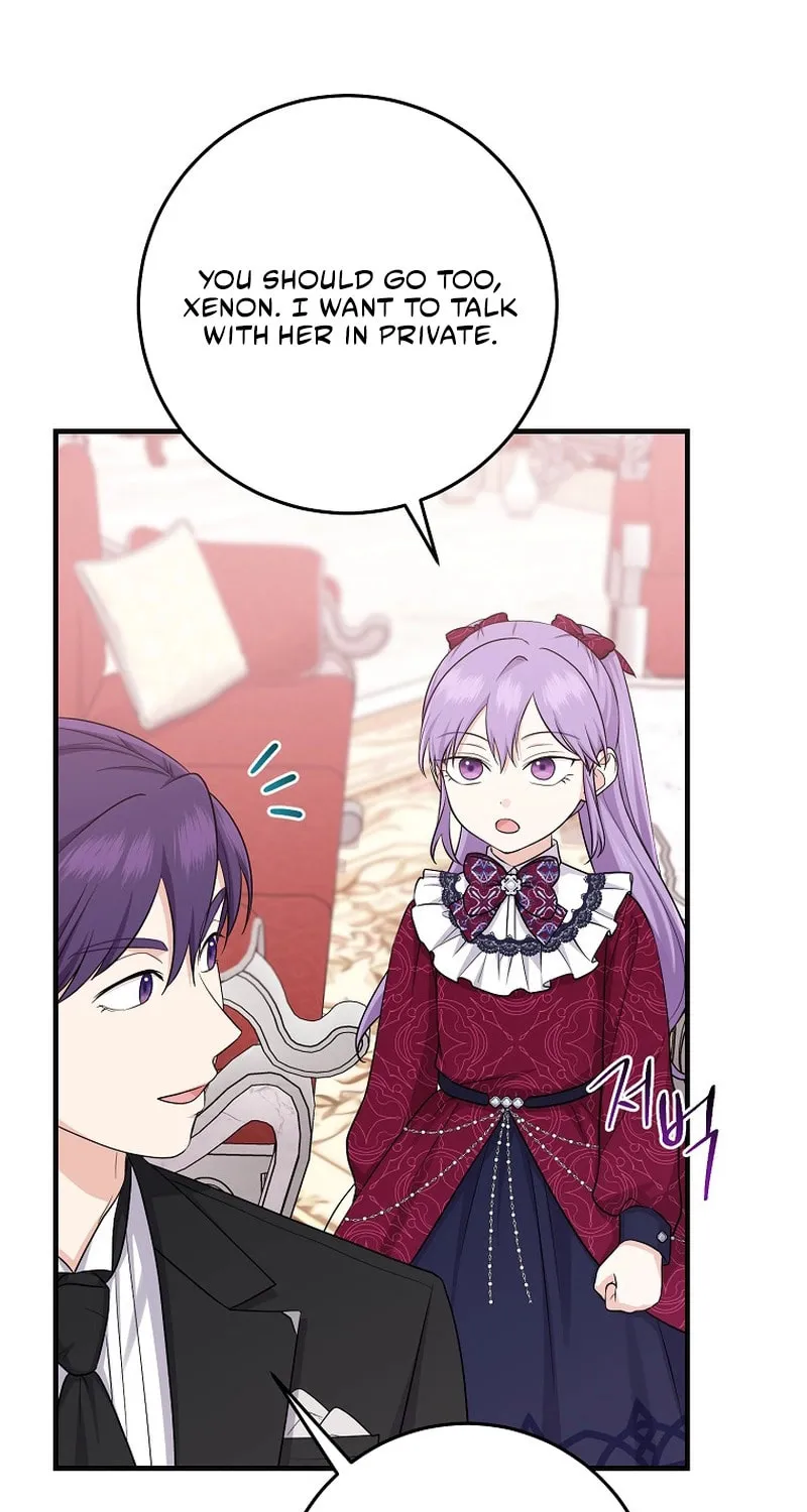 I Played the Role of the Adopted Daughter Too Well Chapter 27 page 46 - 