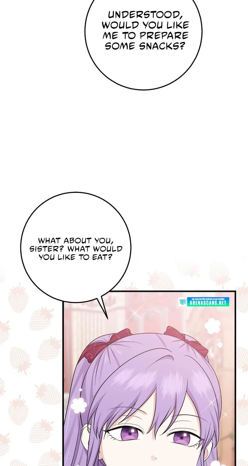 I Played the Role of the Adopted Daughter Too Well Chapter 27 page 47 - 
