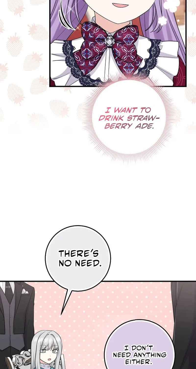 I Played the Role of the Adopted Daughter Too Well Chapter 27 page 48 - 