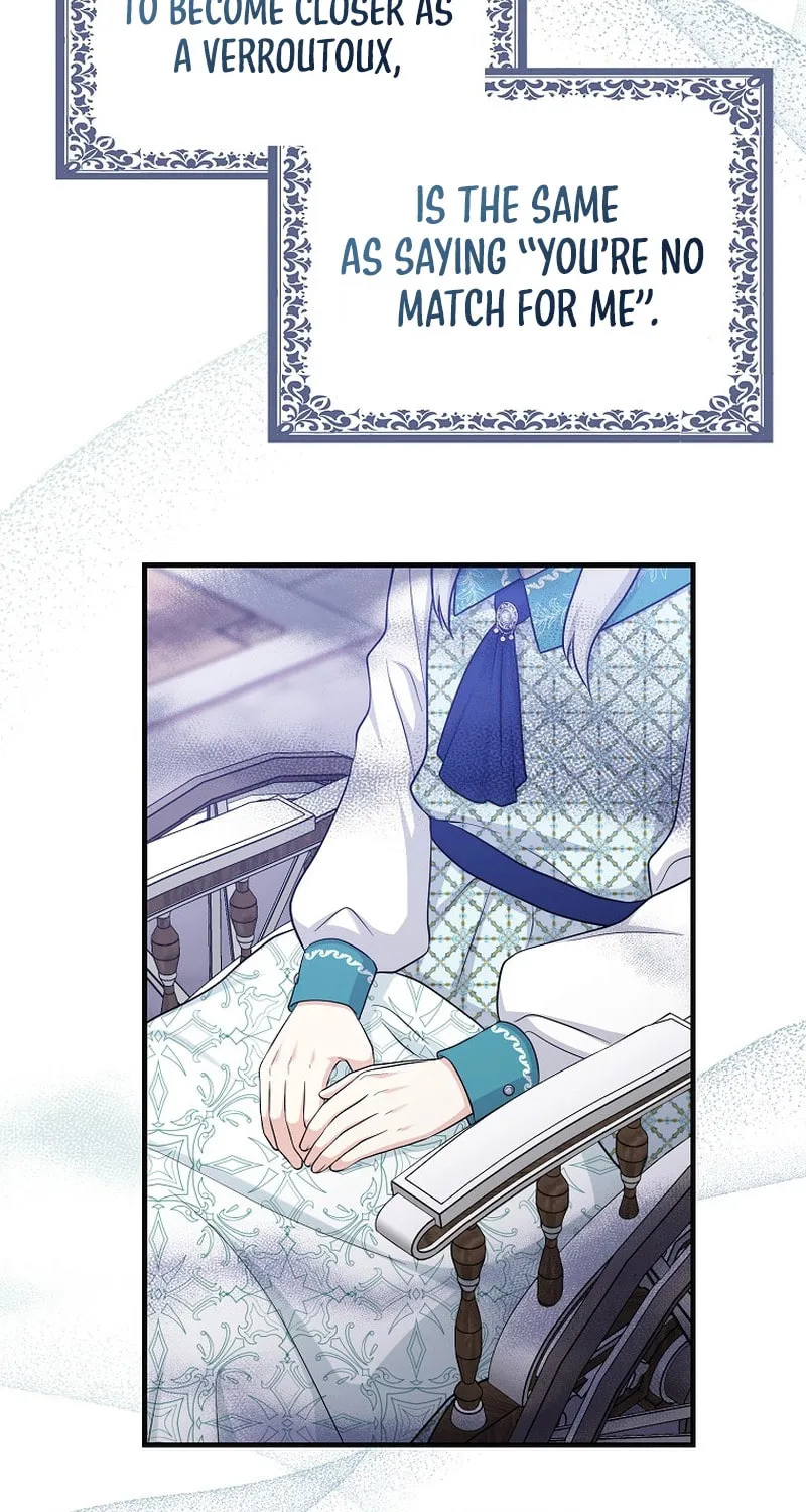 I Played the Role of the Adopted Daughter Too Well Chapter 27 page 57 - 