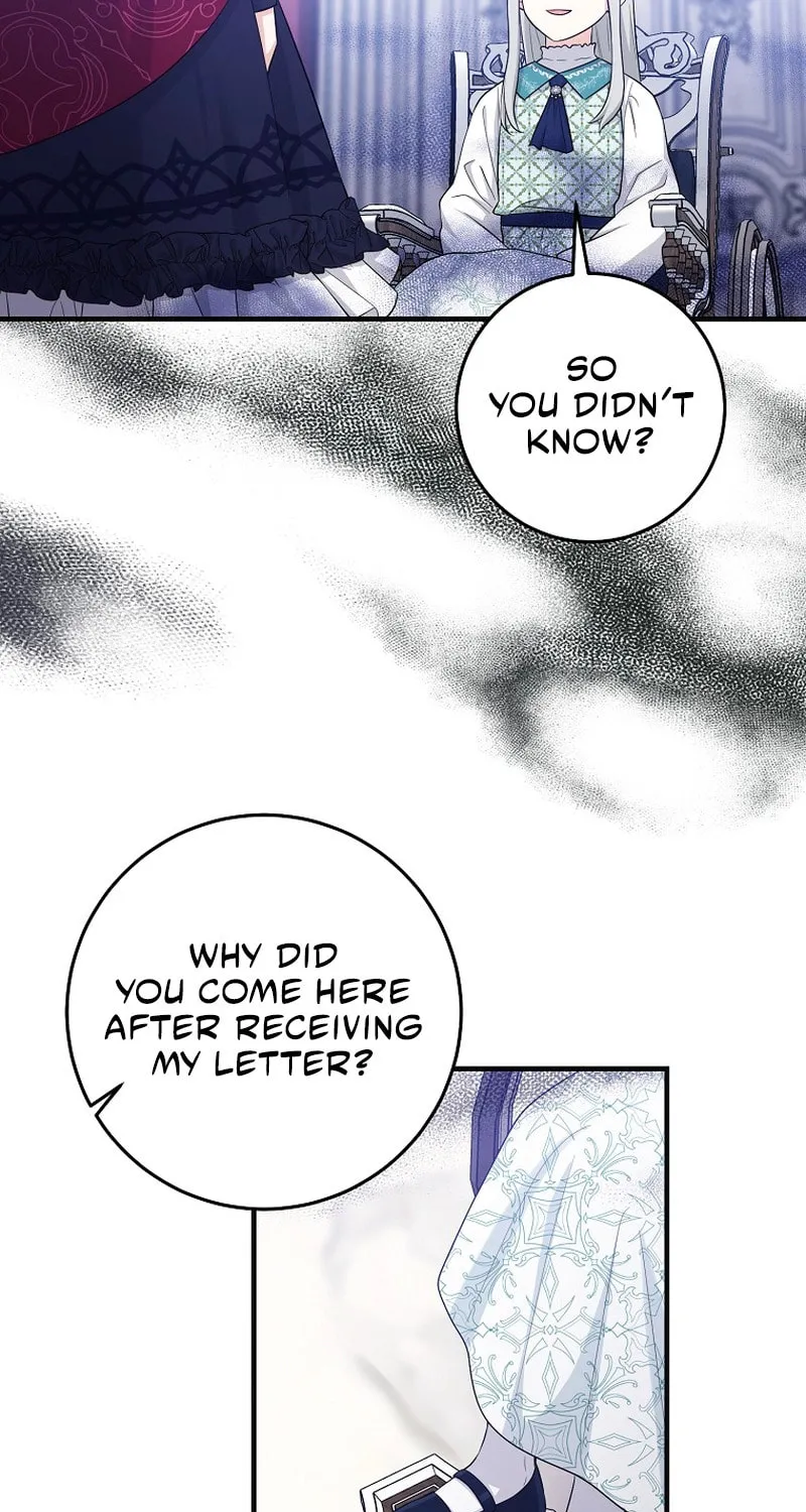 I Played the Role of the Adopted Daughter Too Well Chapter 27 page 59 - 