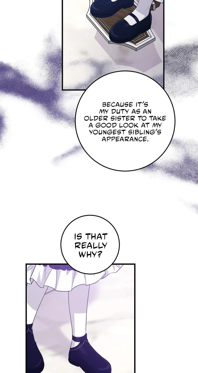 I Played the Role of the Adopted Daughter Too Well Chapter 27 page 60 - 