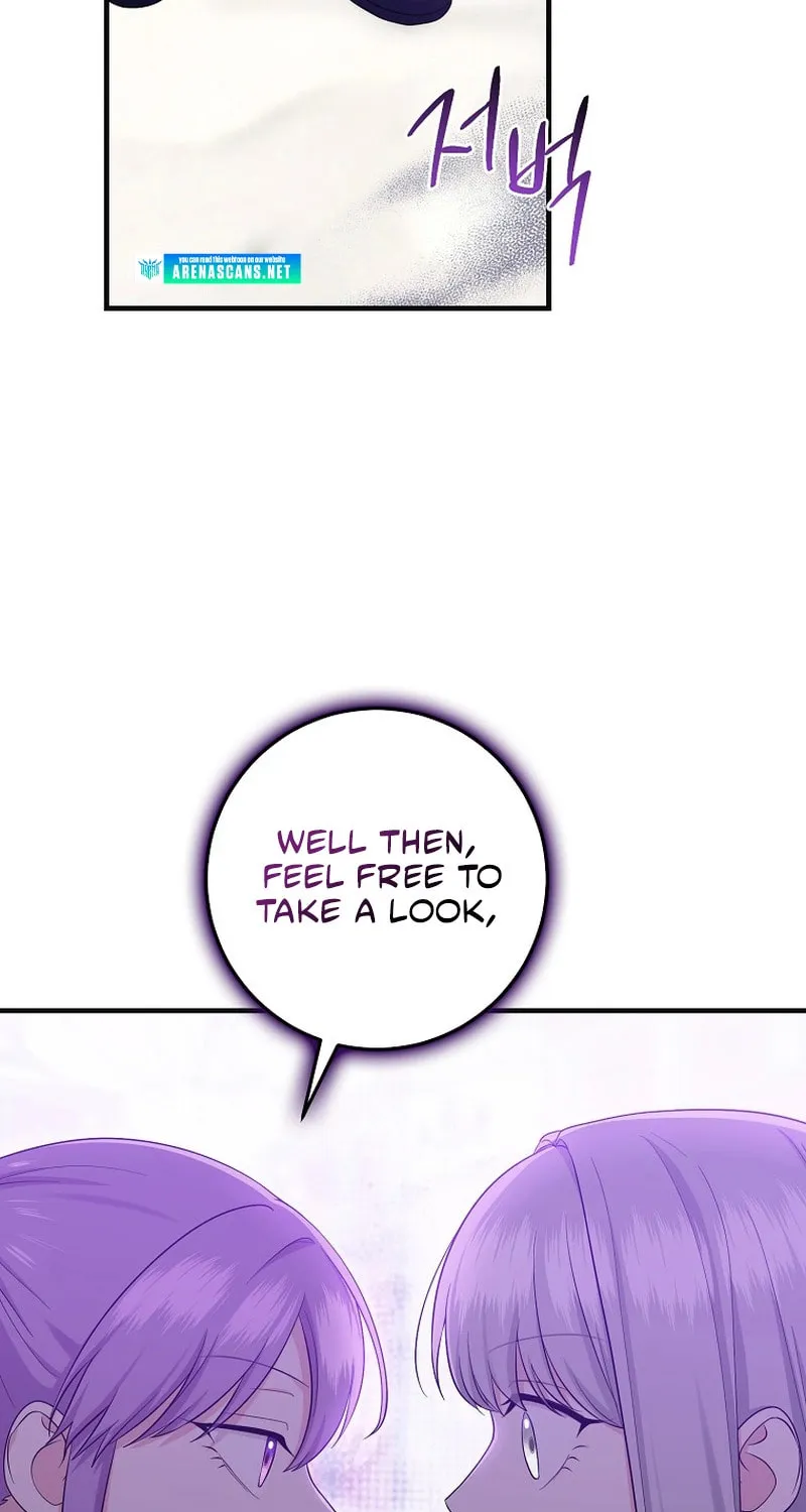 I Played the Role of the Adopted Daughter Too Well Chapter 27 page 61 - 