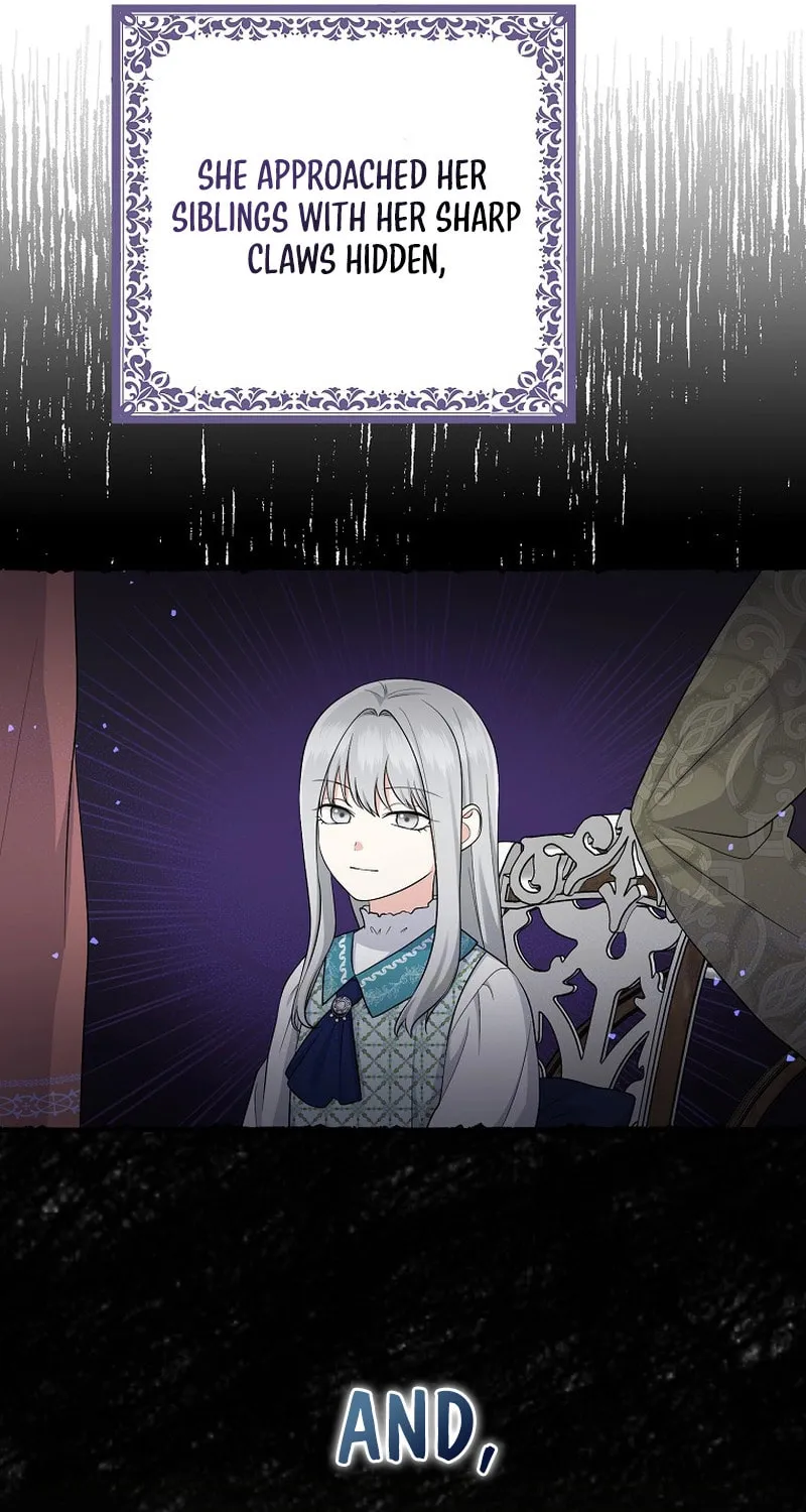 I Played the Role of the Adopted Daughter Too Well Chapter 27 page 64 - 