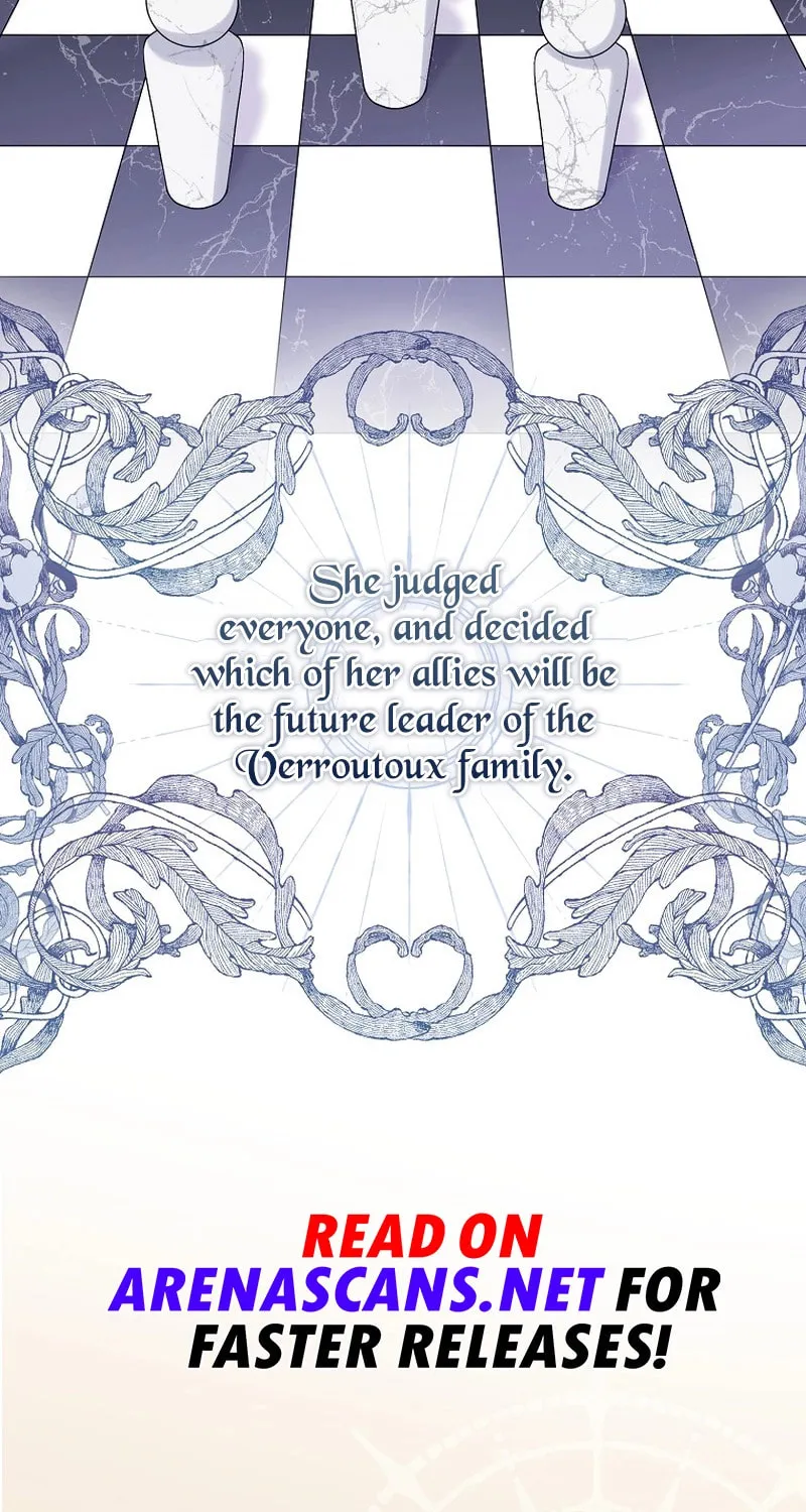 I Played the Role of the Adopted Daughter Too Well Chapter 27 page 66 - 