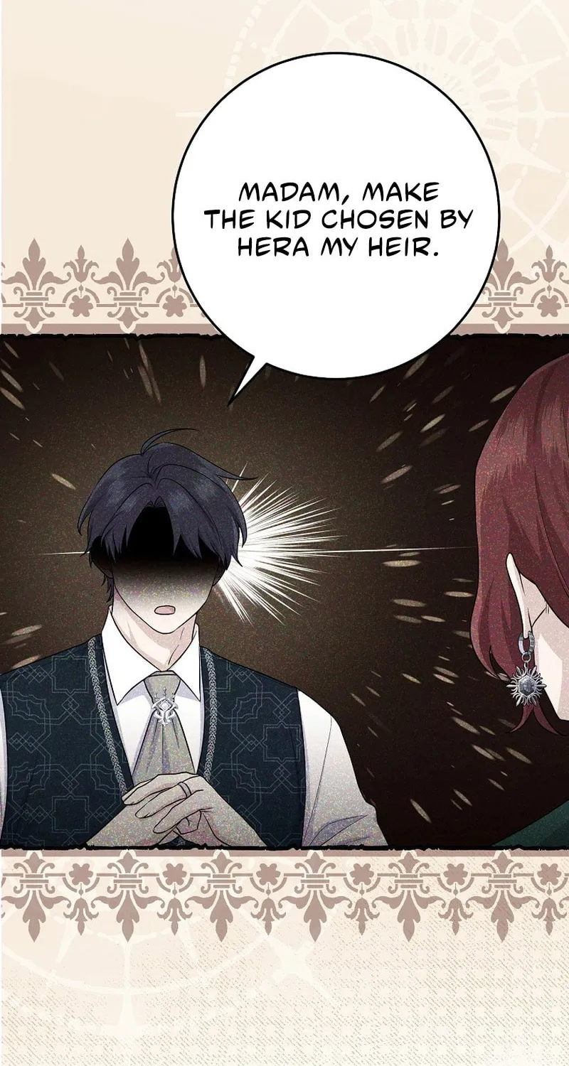 I Played the Role of the Adopted Daughter Too Well Chapter 27 page 67 - 