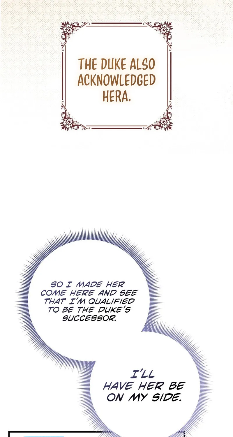 I Played the Role of the Adopted Daughter Too Well Chapter 27 page 68 - 