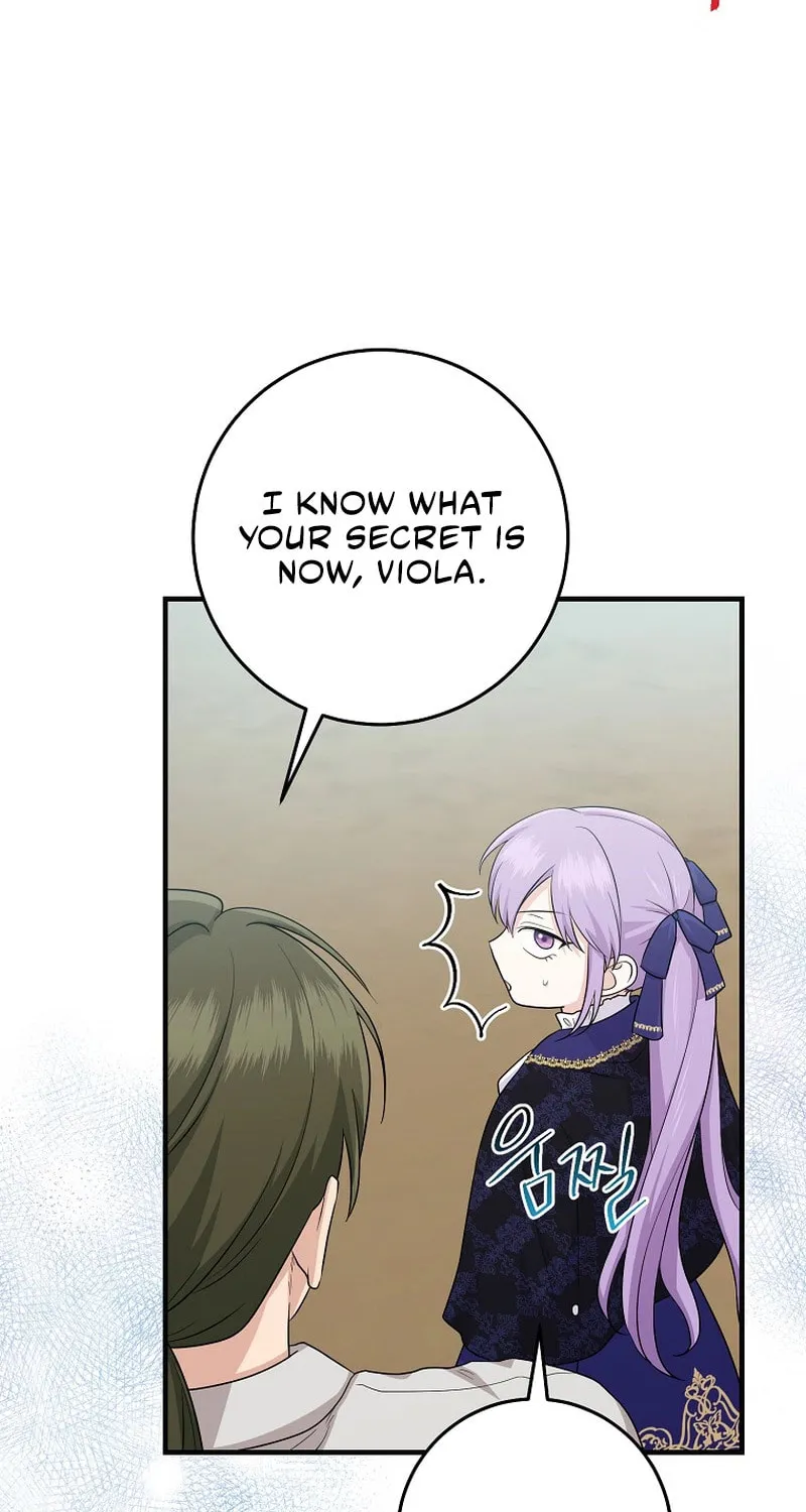 I Played the Role of the Adopted Daughter Too Well Chapter 27 page 8 - 
