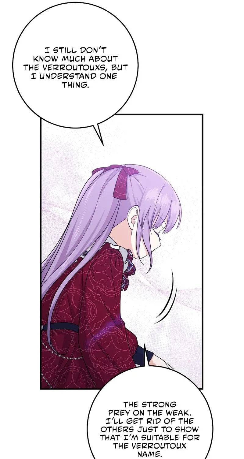 I Played the Role of the Adopted Daughter Too Well Chapter 27 page 72 - 