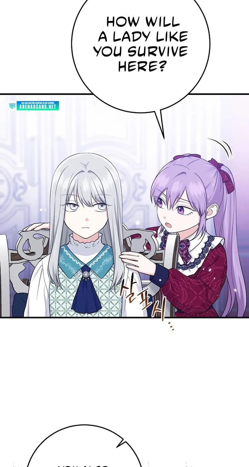 I Played the Role of the Adopted Daughter Too Well Chapter 27 page 74 - 