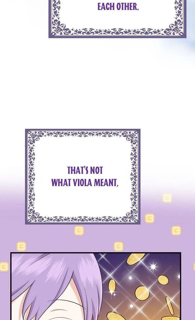 I Played the Role of the Adopted Daughter Too Well Chapter 28.5 page 15 - 