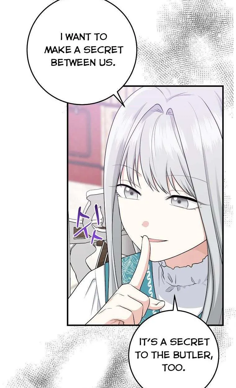 I Played the Role of the Adopted Daughter Too Well Chapter 28.5 page 21 - 