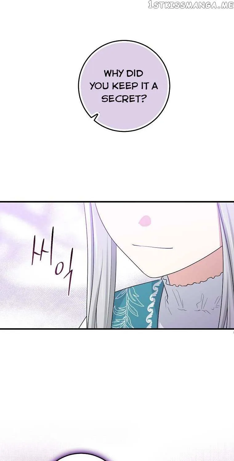 I Played the Role of the Adopted Daughter Too Well Chapter 28.5 page 22 - 