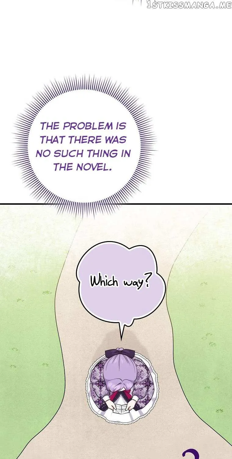 I Played the Role of the Adopted Daughter Too Well Chapter 28.5 page 28 - 