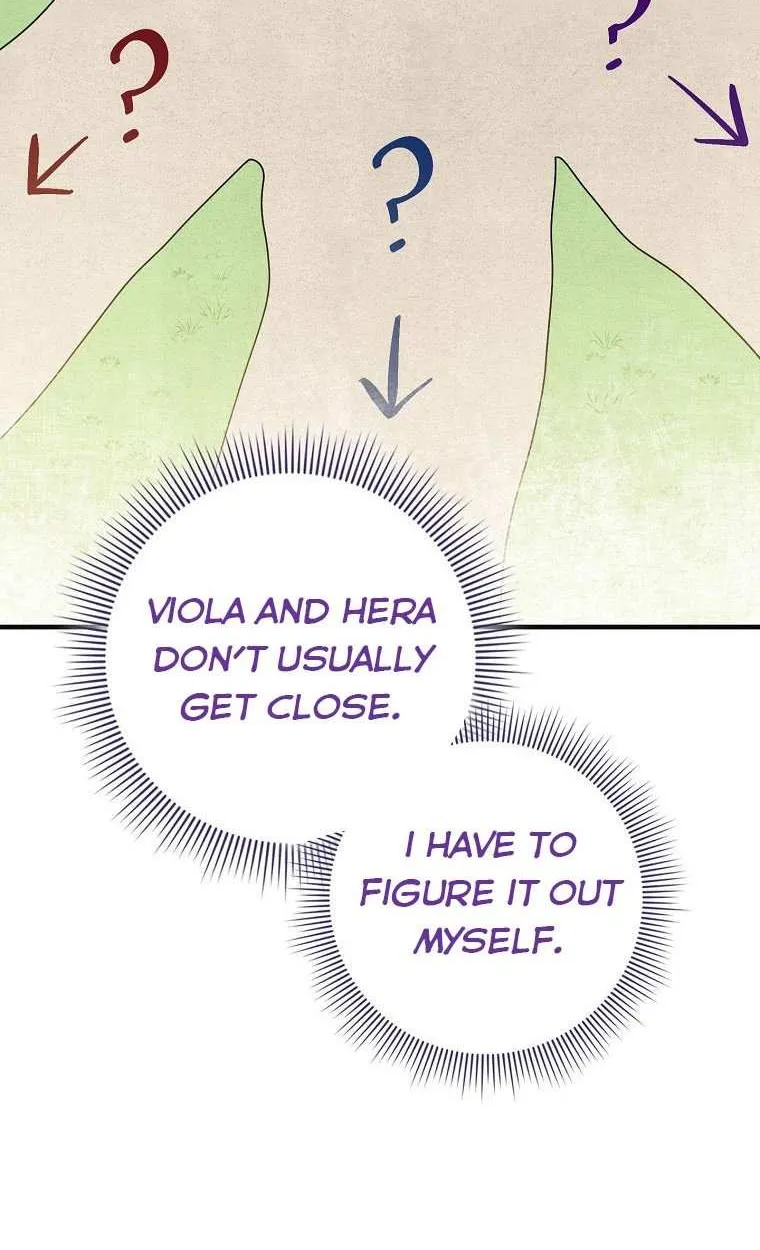 I Played the Role of the Adopted Daughter Too Well Chapter 28.5 page 29 - 