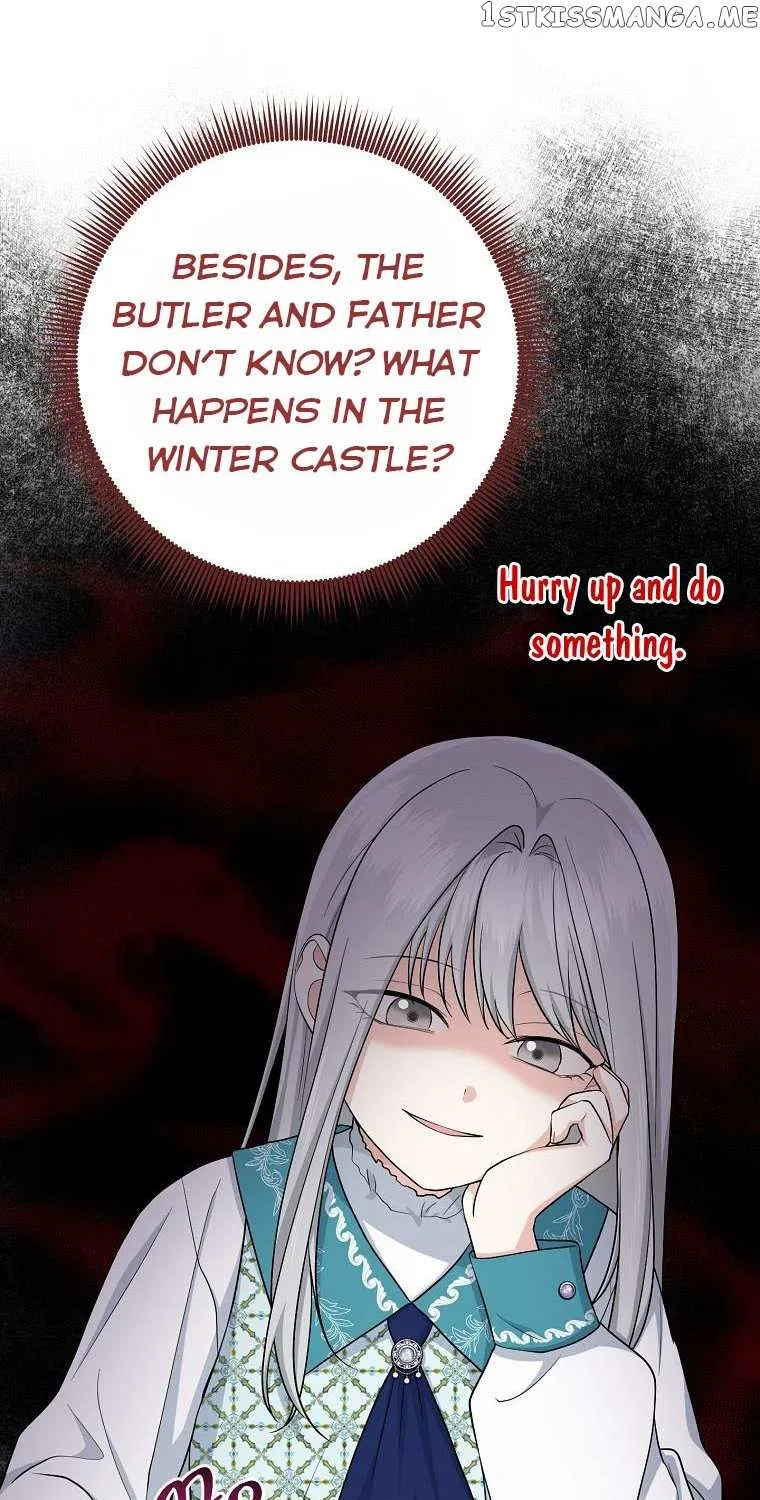 I Played the Role of the Adopted Daughter Too Well Chapter 28.5 page 30 - 