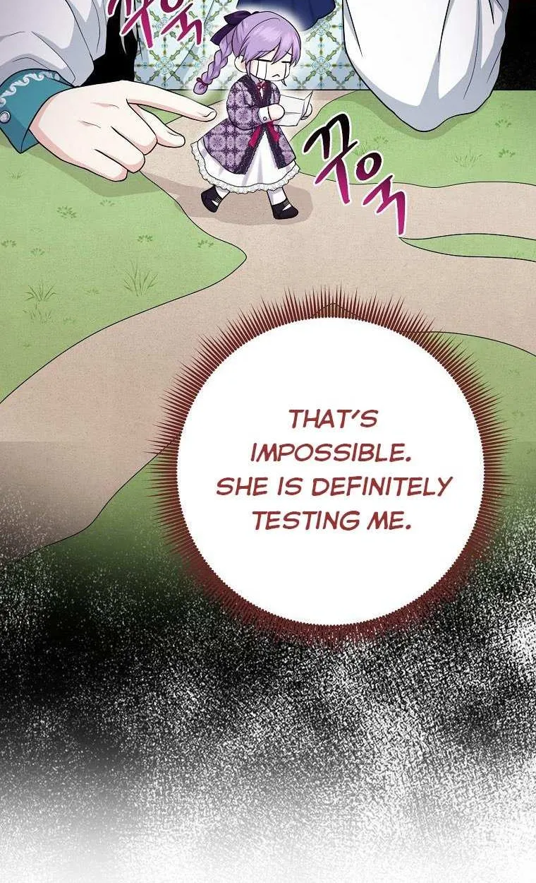 I Played the Role of the Adopted Daughter Too Well Chapter 28.5 page 31 - 