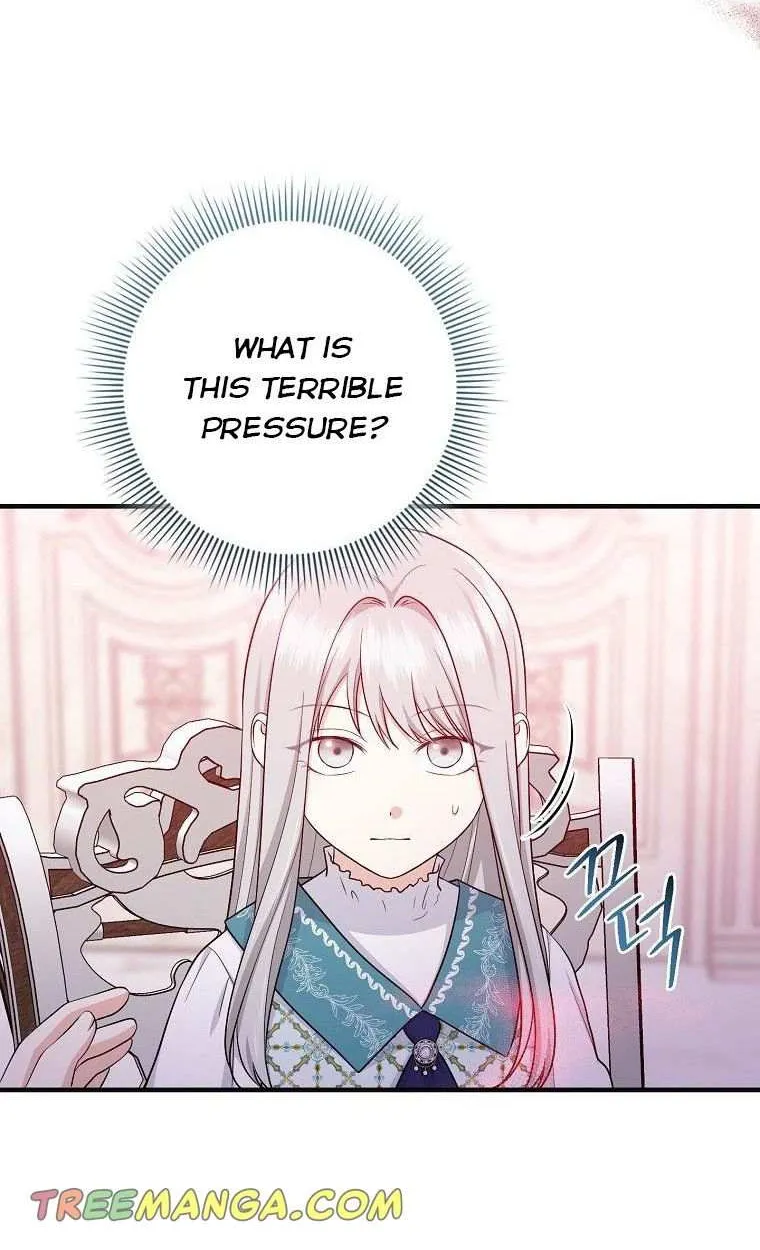 I Played the Role of the Adopted Daughter Too Well Chapter 28.5 page 7 - 