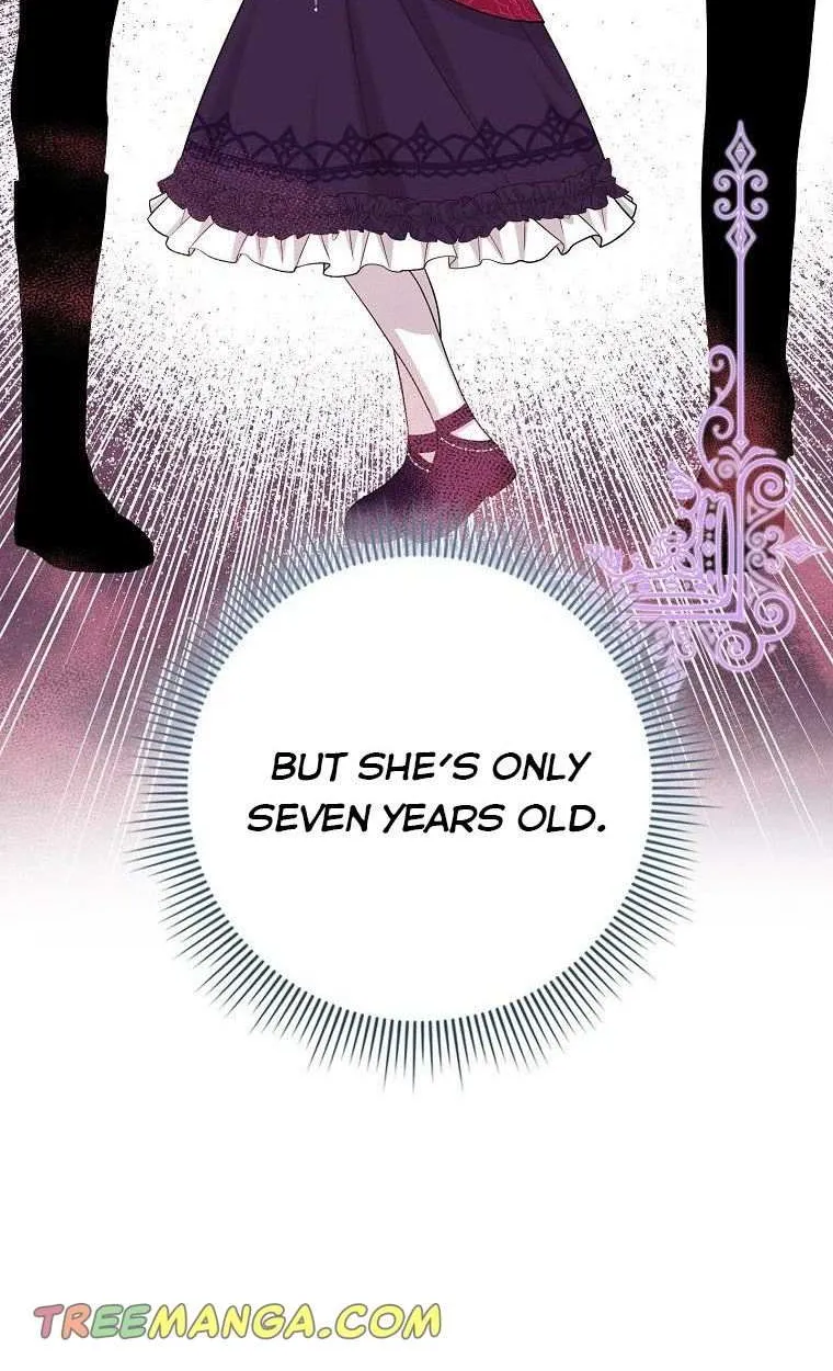I Played the Role of the Adopted Daughter Too Well Chapter 28.5 page 9 - 