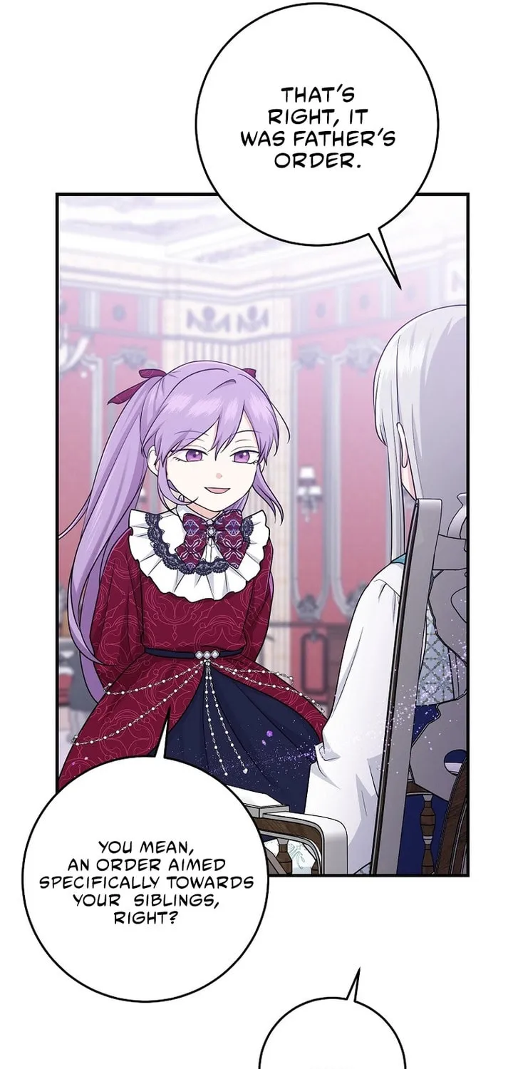 I Played the Role of the Adopted Daughter Too Well Chapter 28 page 12 - 