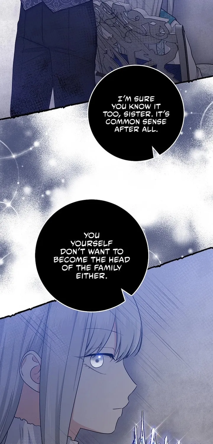 I Played the Role of the Adopted Daughter Too Well Chapter 28 page 14 - 