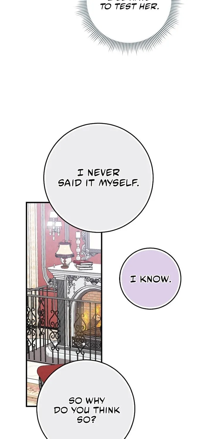 I Played the Role of the Adopted Daughter Too Well Chapter 28 page 19 - 