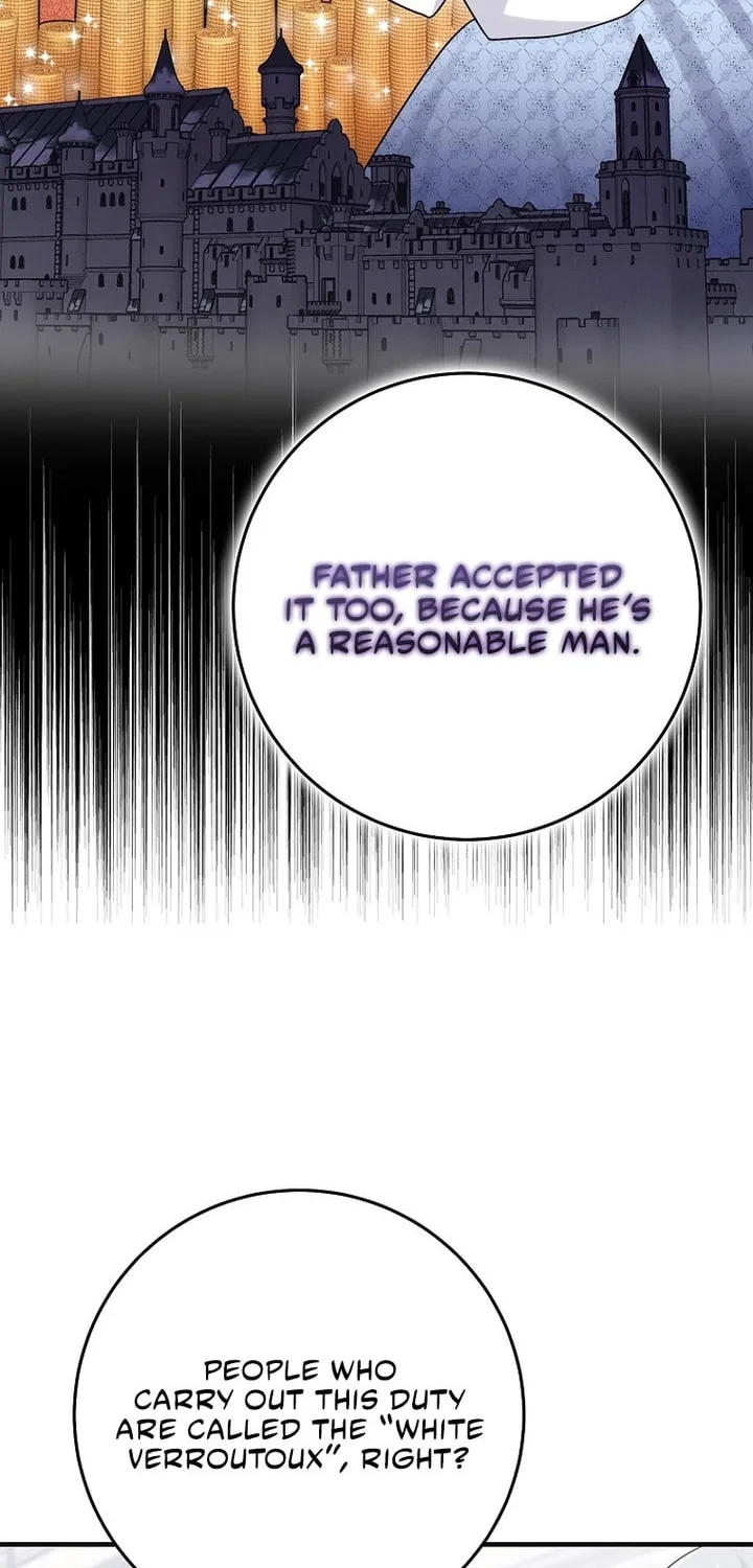I Played the Role of the Adopted Daughter Too Well Chapter 28 page 24 - 