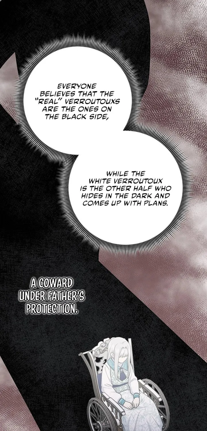 I Played the Role of the Adopted Daughter Too Well Chapter 28 page 28 - 