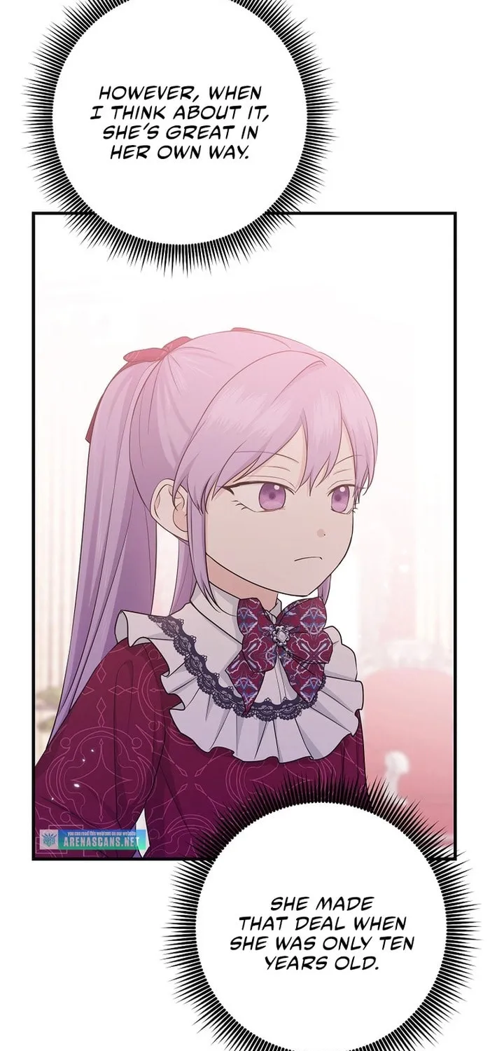 I Played the Role of the Adopted Daughter Too Well Chapter 28 page 30 - 