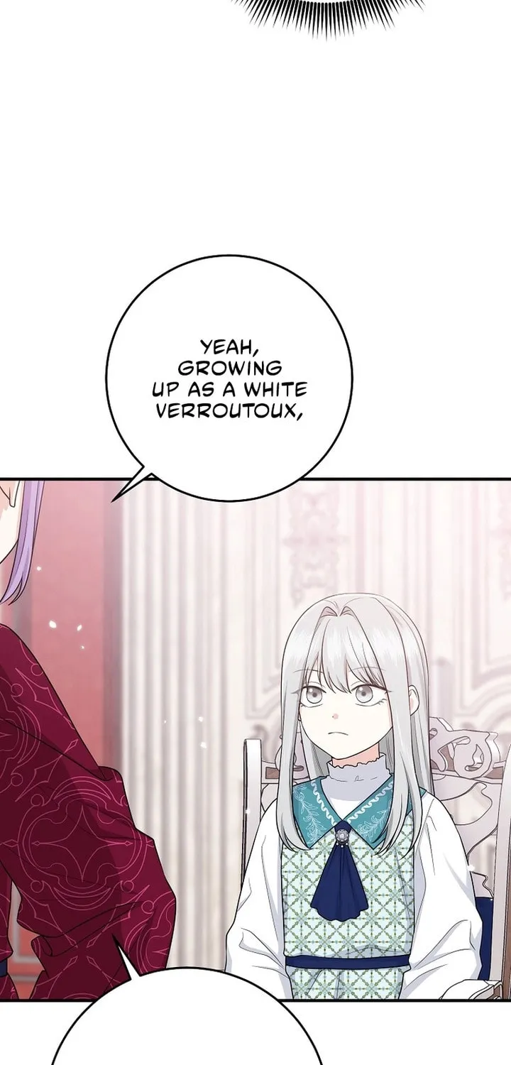 I Played the Role of the Adopted Daughter Too Well Chapter 28 page 31 - 