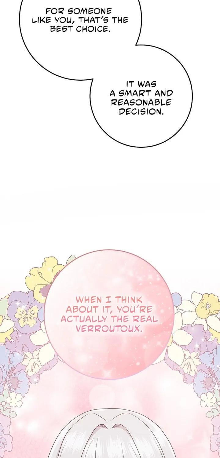 I Played the Role of the Adopted Daughter Too Well Chapter 28 page 32 - 