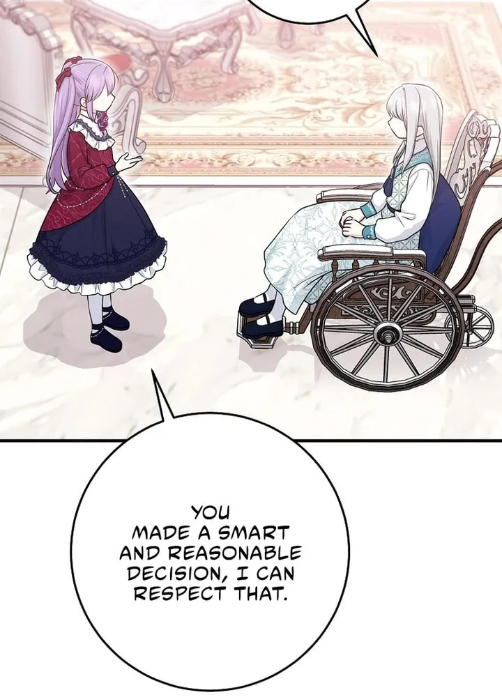 I Played the Role of the Adopted Daughter Too Well Chapter 28 page 34 - 