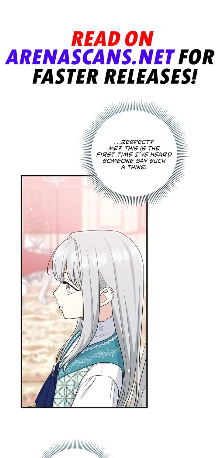 I Played the Role of the Adopted Daughter Too Well Chapter 28 page 35 - 